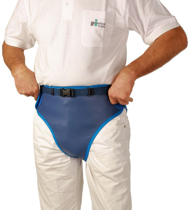 מכנסי עופרת למיגון